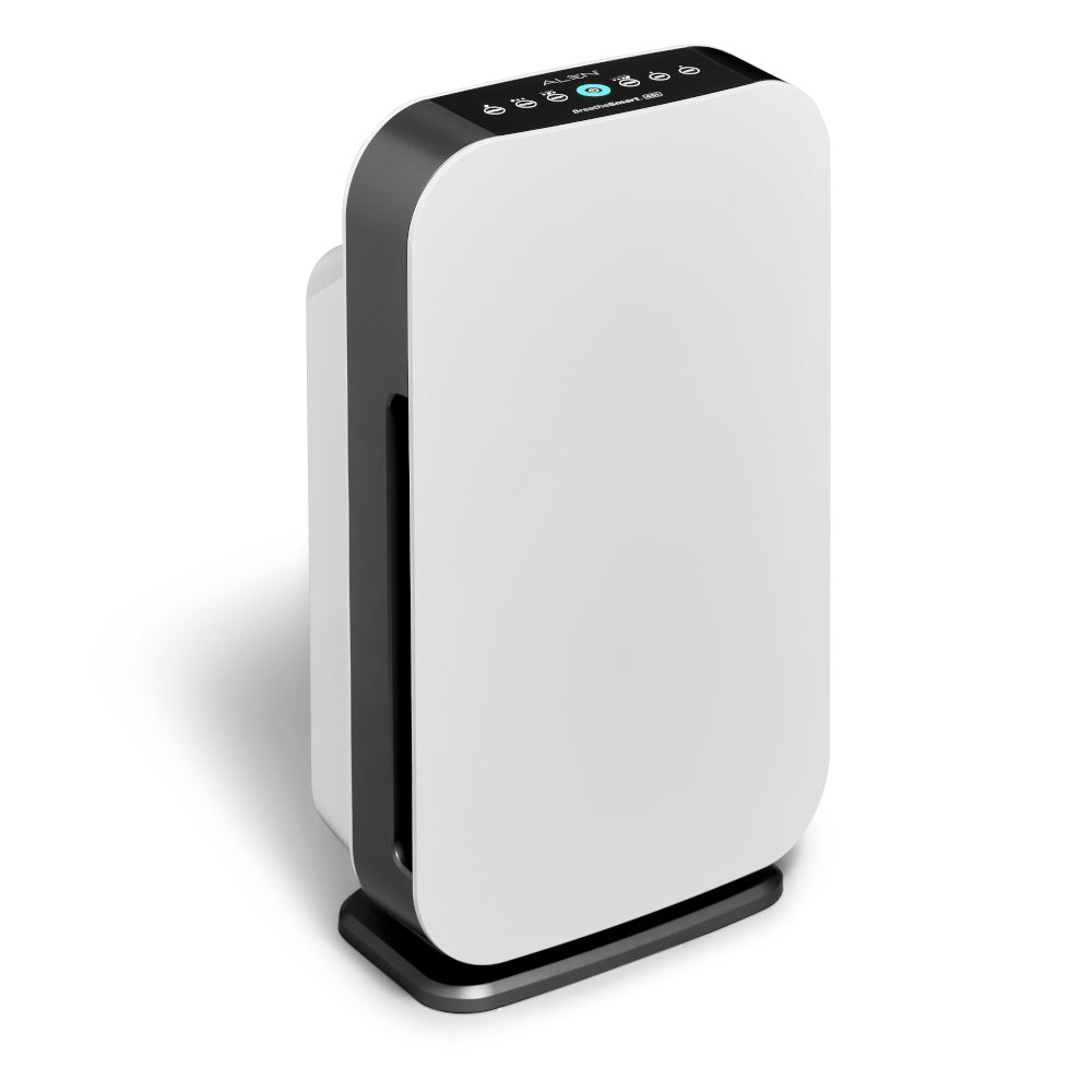Alen BreatheSmart 45i Review: 1,900 Sq Ft of HEPA Coverage and the Filter Bill Behind It