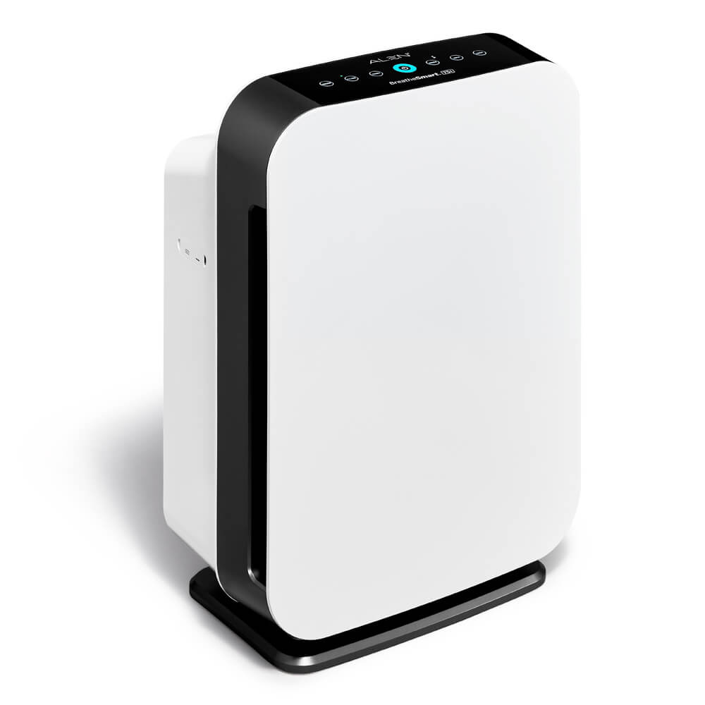 Alen BreatheSmart 75i Review: The CADR Number Nobody Else Prints