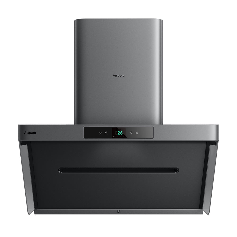 Arspura P1 Range Hood Review: A $1,099 Hood With No CFM Figure
