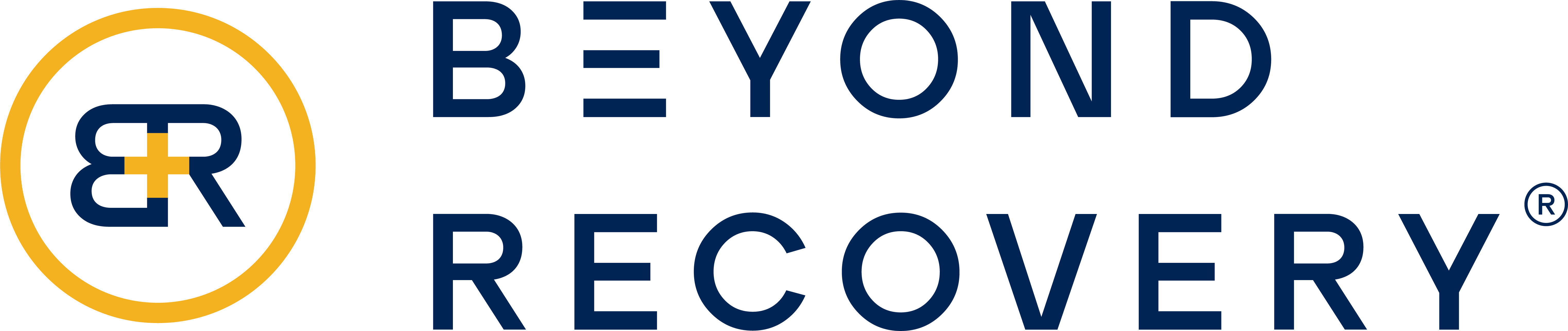 Beyondrecovery