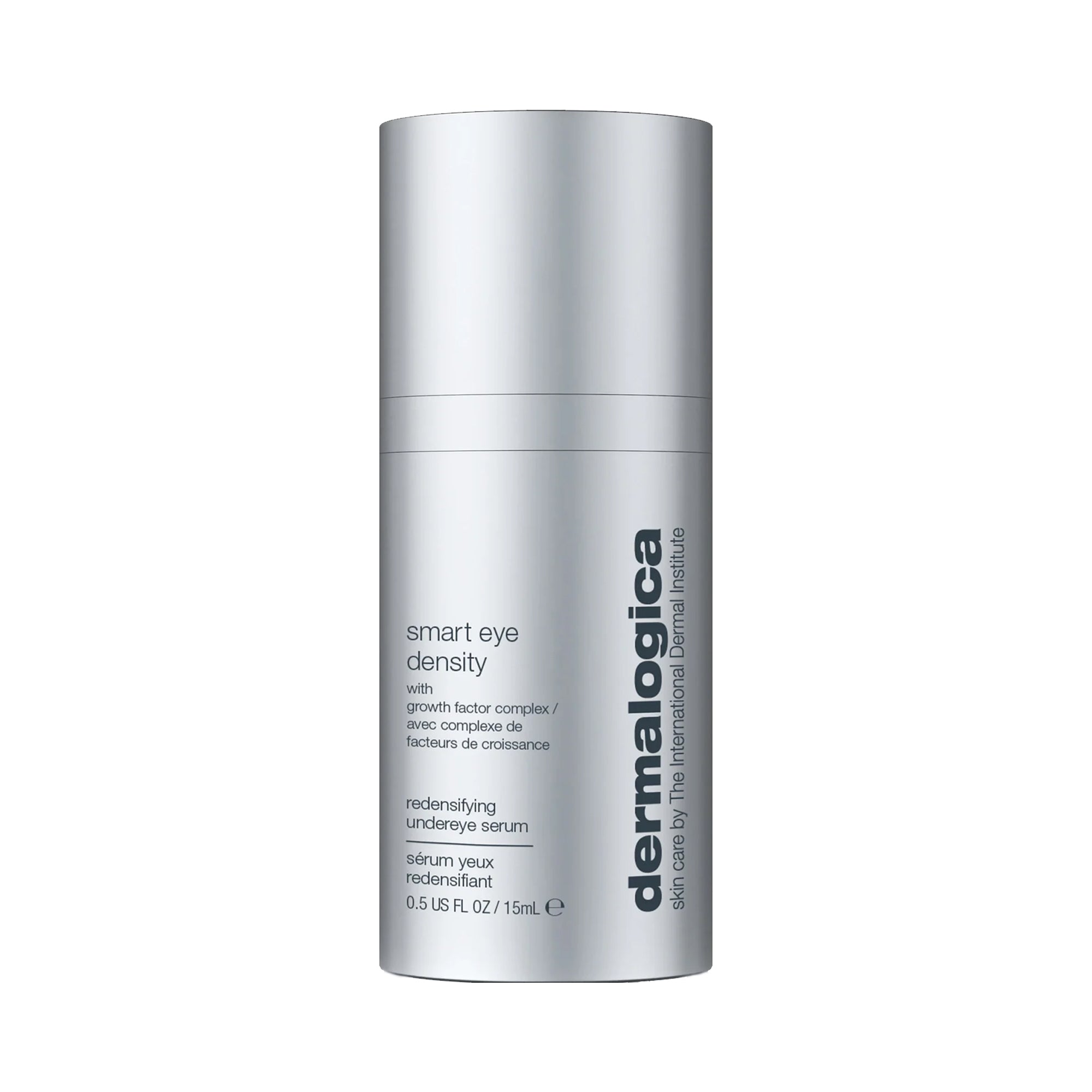 Dermalogica Smart Eye Density Serum Review: What $128 Buys You in an Undereye Treatment