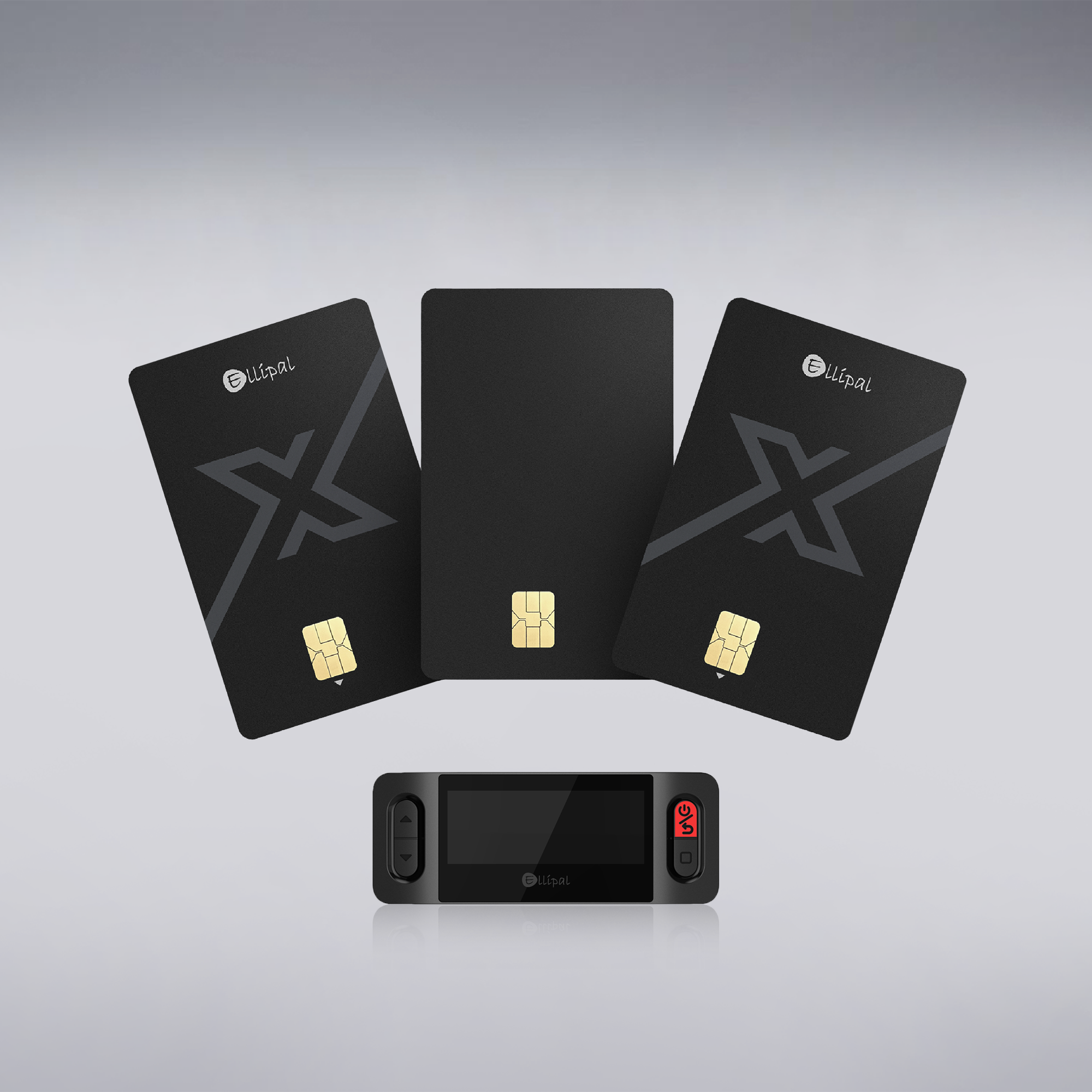 ELLIPAL X Card Review: A Card-Shaped Cold Wallet, and the One Trade-Off You Must Understand