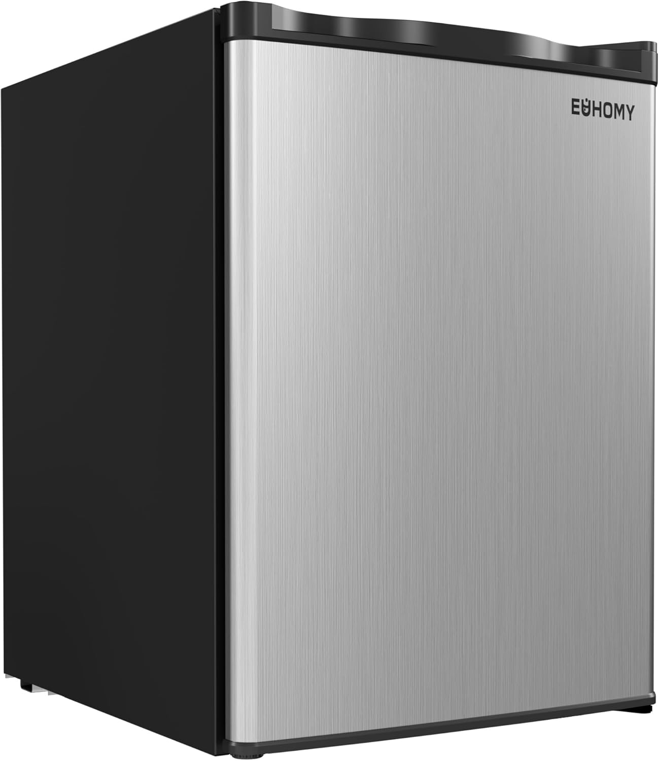 EUHOMY 1.1 Cu Ft Mini Freezer Review: The Small Appliance That Solves a Very Specific Problem