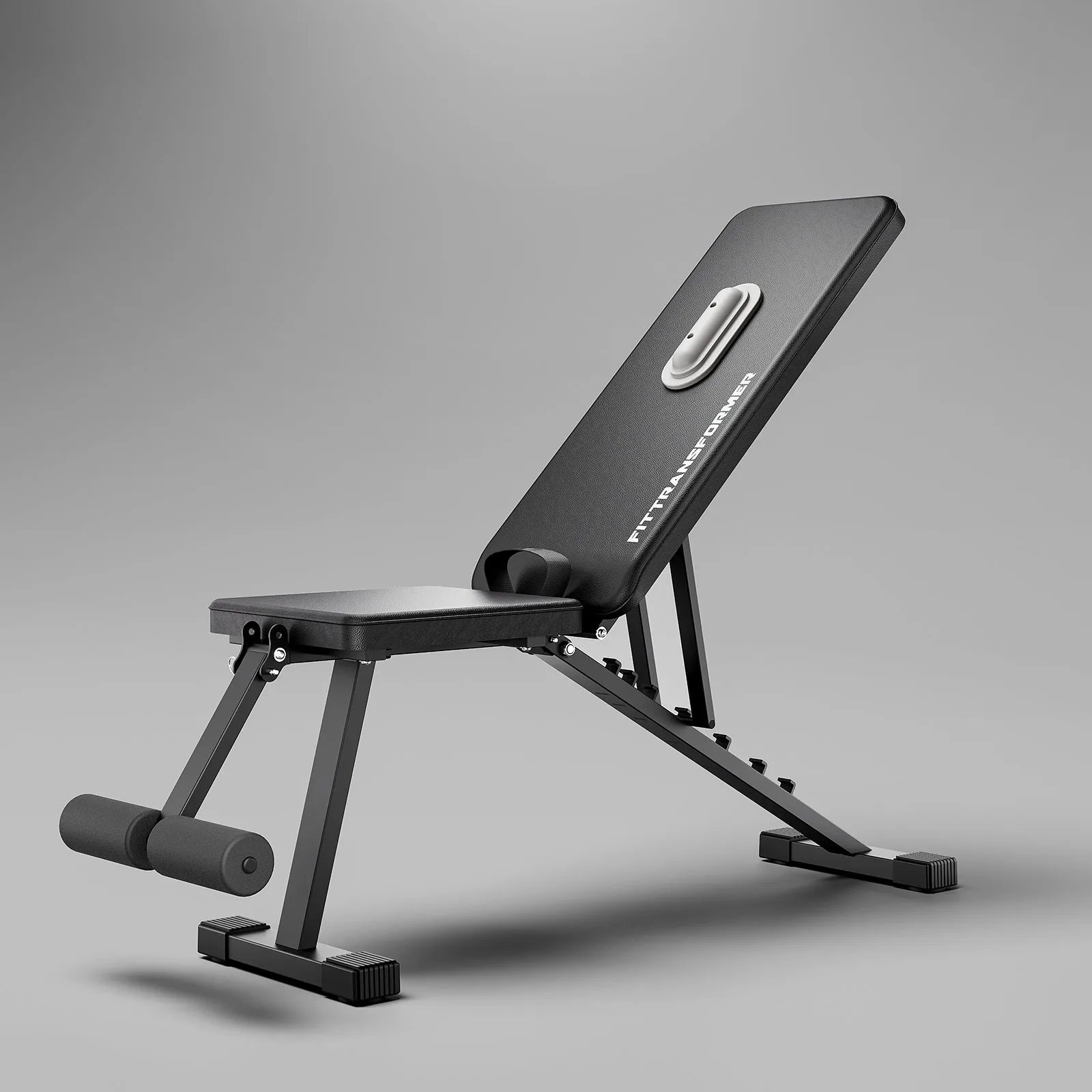 FitTransformer Adjustable Bench Review: A 1000 lb Rating and a Patented Scapular Lock for $299
