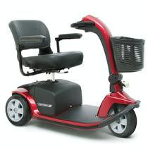 Florida Mobility Rentals Review: Book Four Days, and Ask About the Anti-Tip Wheels