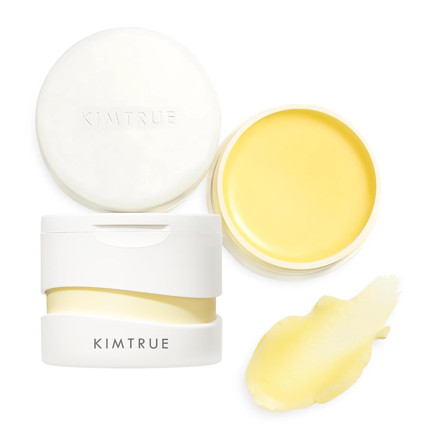 KIMTRUE Cleansing Balm Review: The Ingredient List Says Something the Title Does Not
