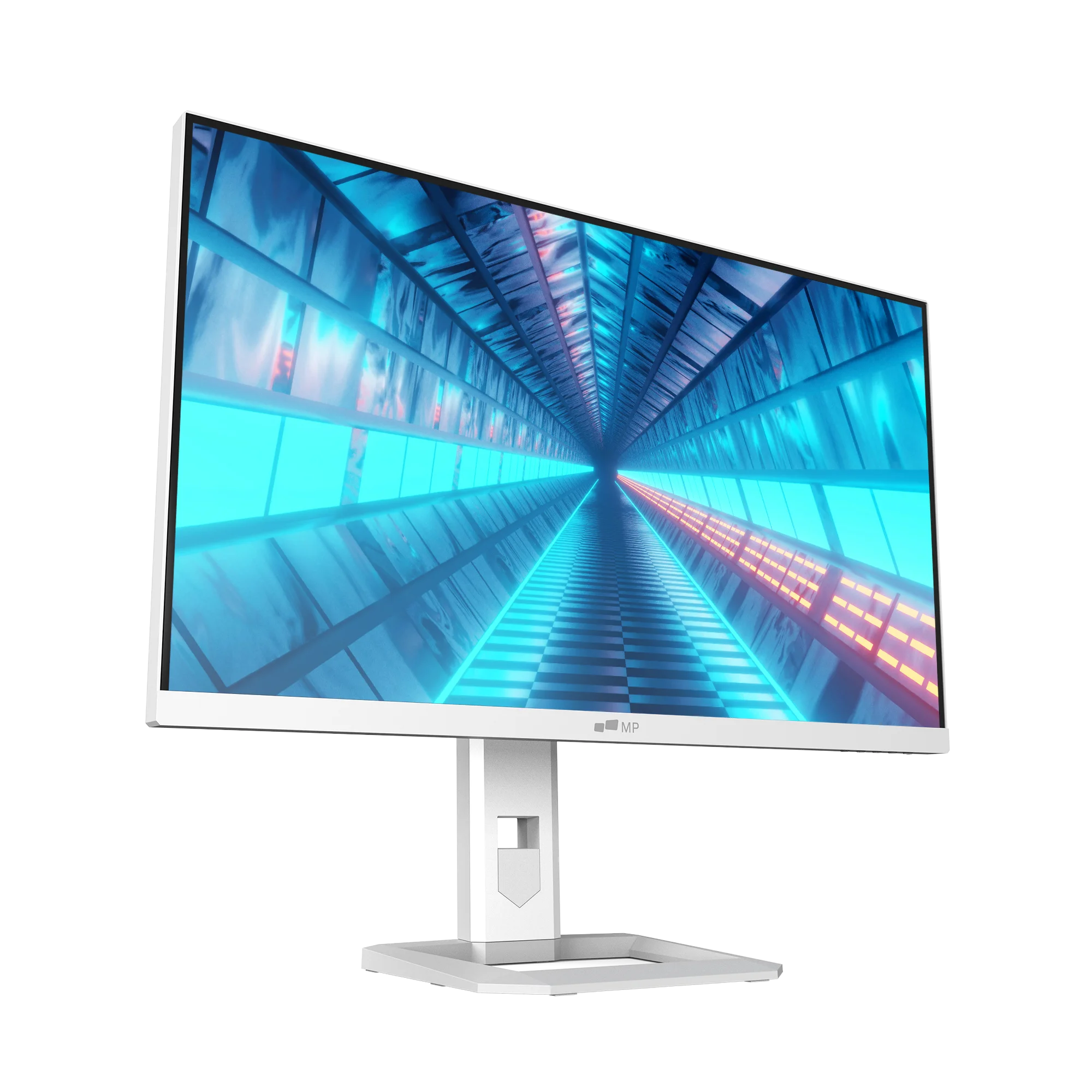 Mobile Pixels 27-Inch Mini-LED Review: Strong Panel Specs, One Port That Limits It