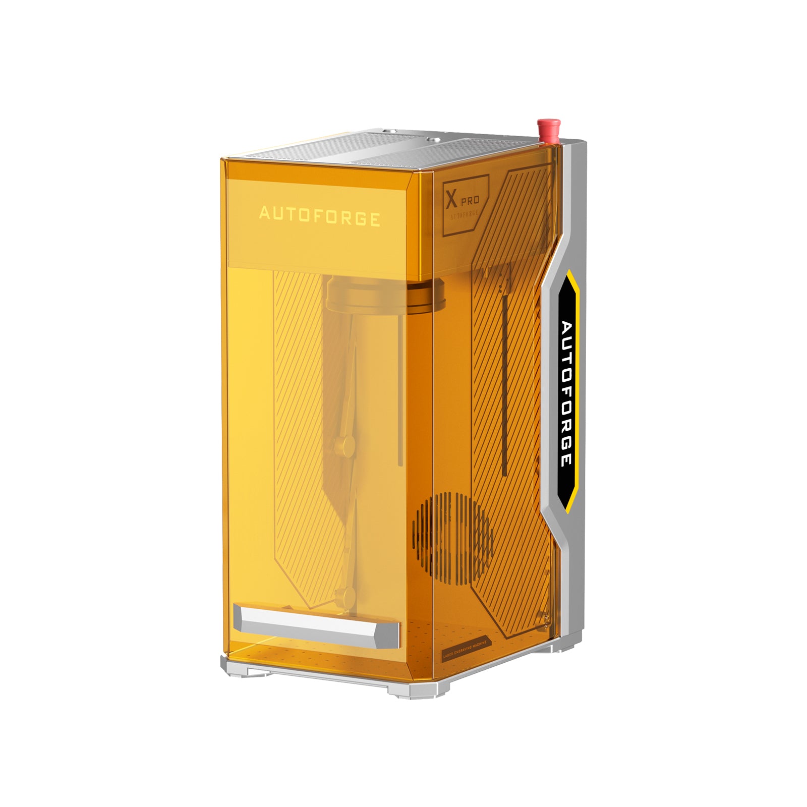 Monport Autoforge XPro Review: Two Lasers in One Box, and the Safety Kit It Doesn't Include