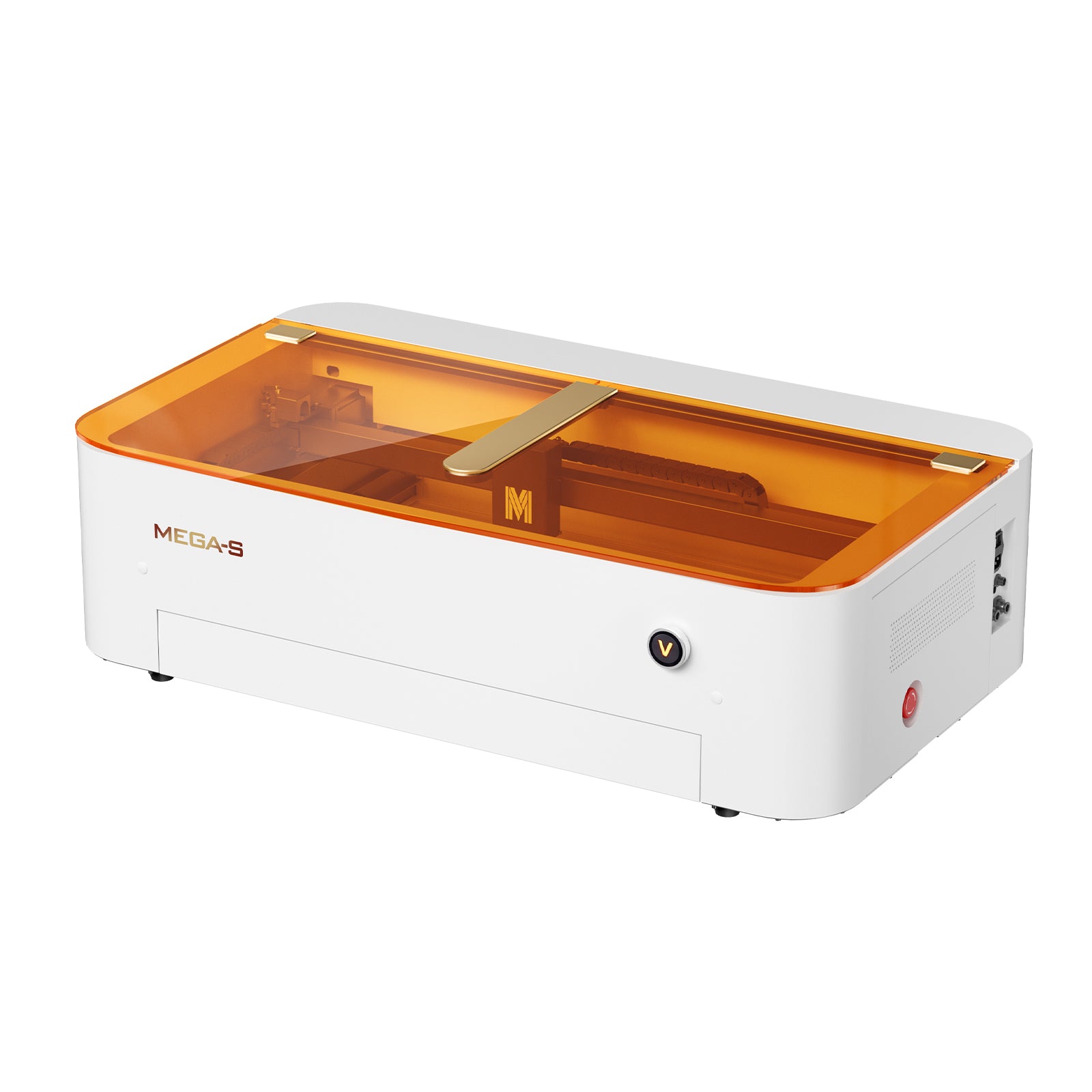 Monport MEGAS 70W Review: Real Cutting Power, With Costs the Listing Leaves Out