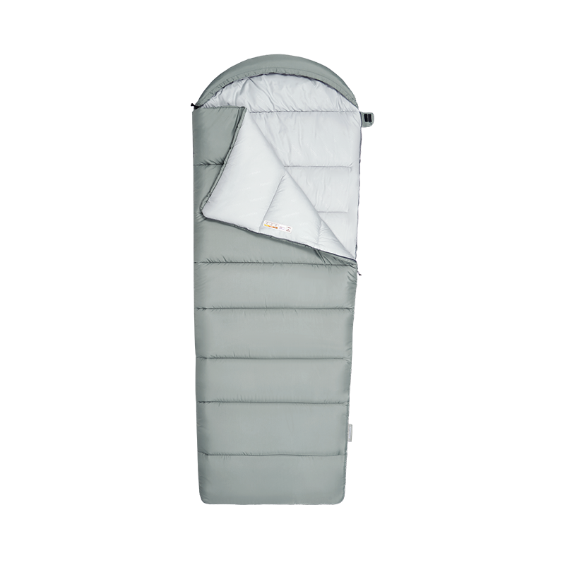 Naturehike SunTherm MS500 Review: A Washable Synthetic Sleeping Bag That Doubles as a Blanket