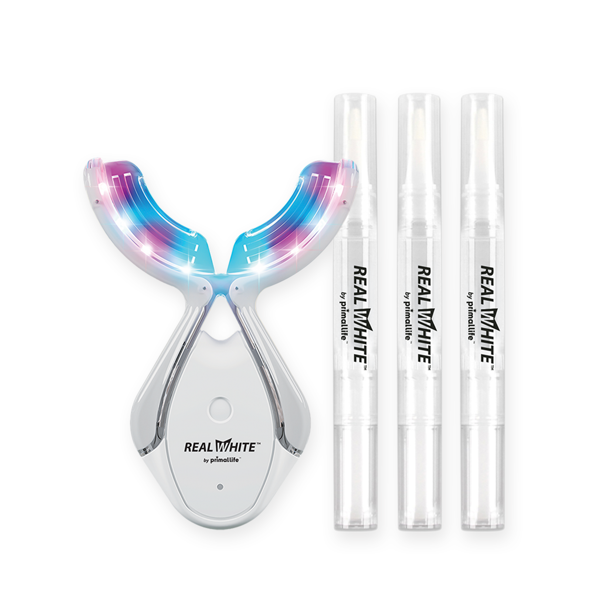 Primal Life Organics V5 LED Whitening System Review: Peroxide-Free Whitening and What That Trade-Off Costs