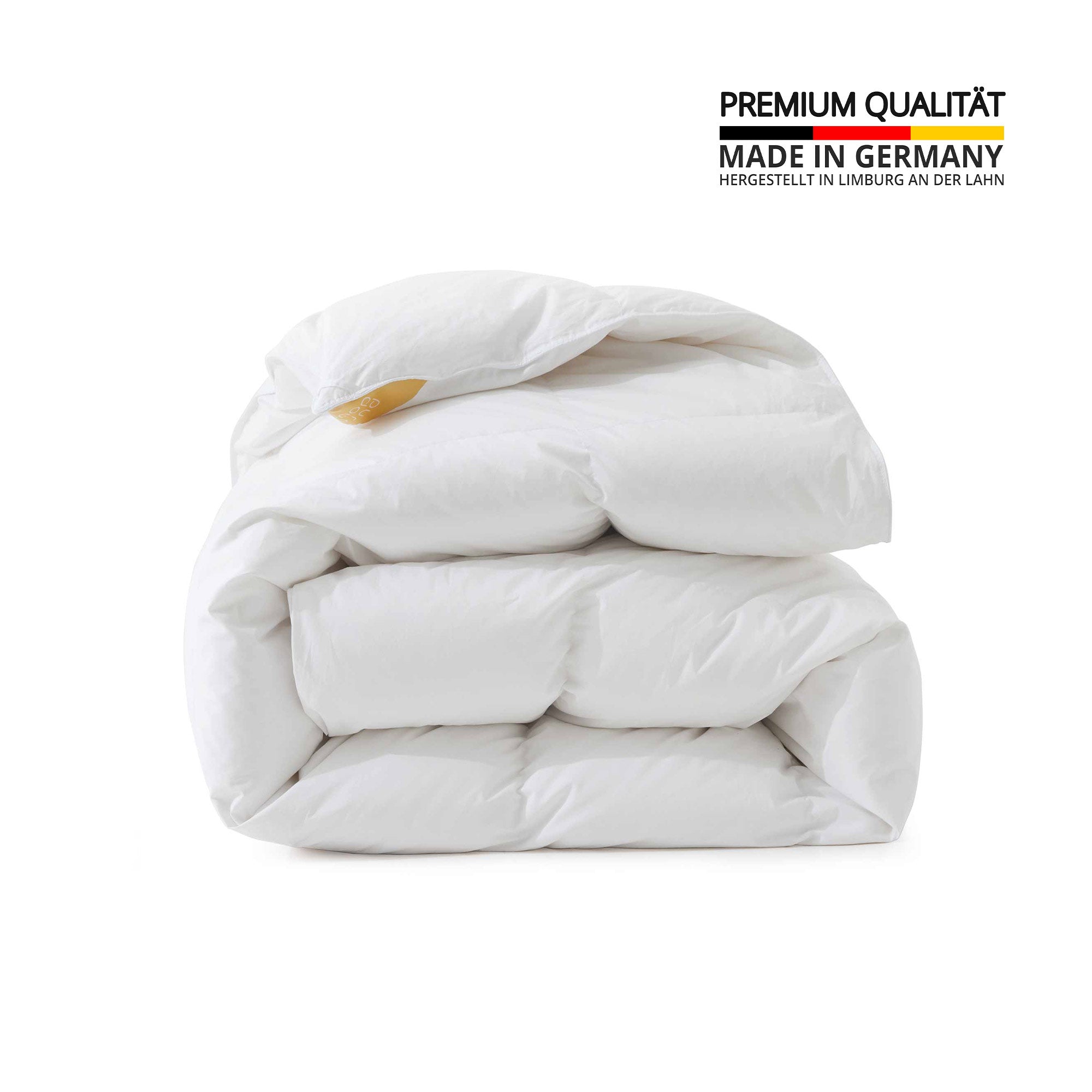 Puredown 800 Fill Power Goose Down Comforter Review: Real Numbers, One Missing Certification