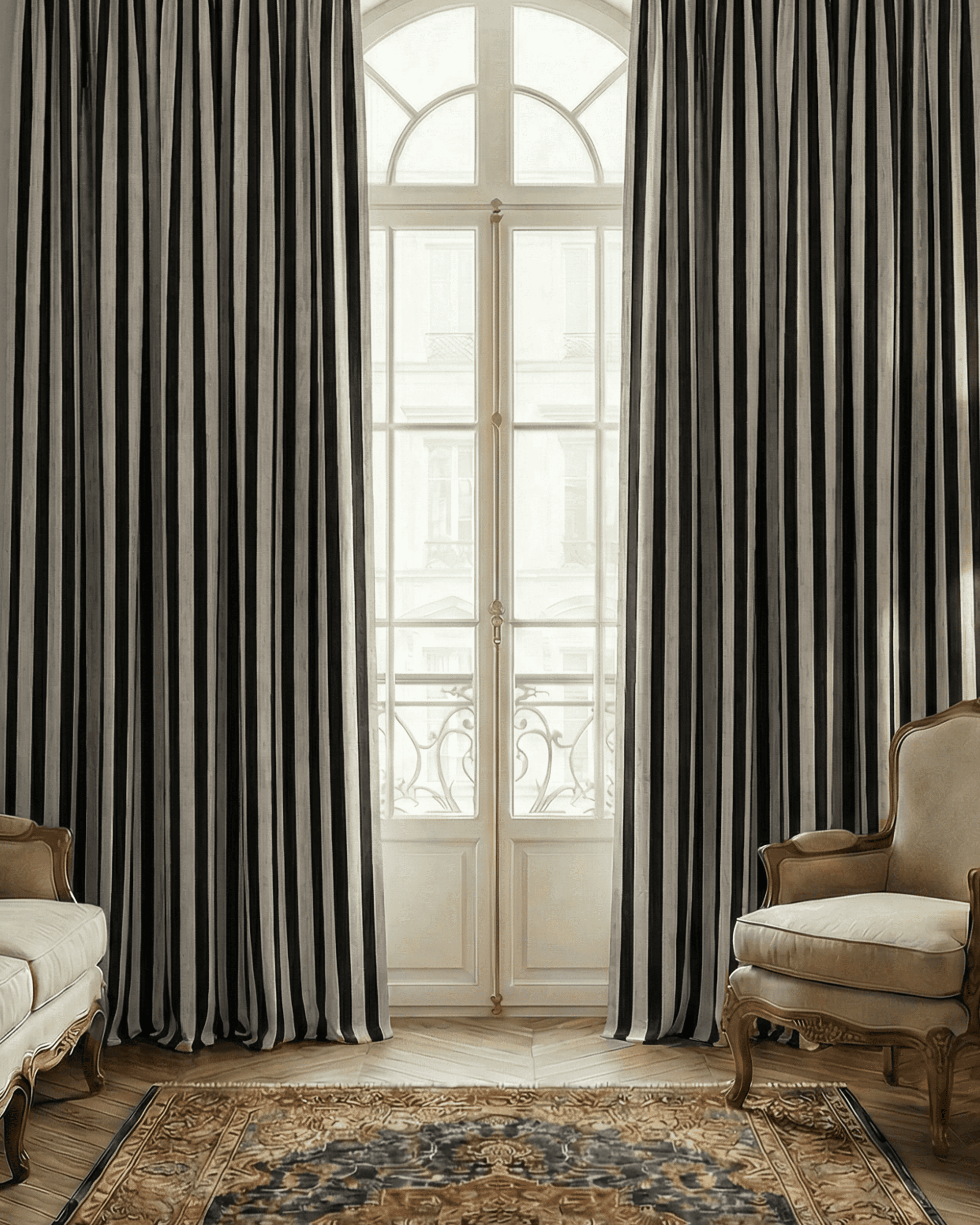 TheHues Liam Curtain Review: No Curtain Is Soundproof — Here Is What It Does Do