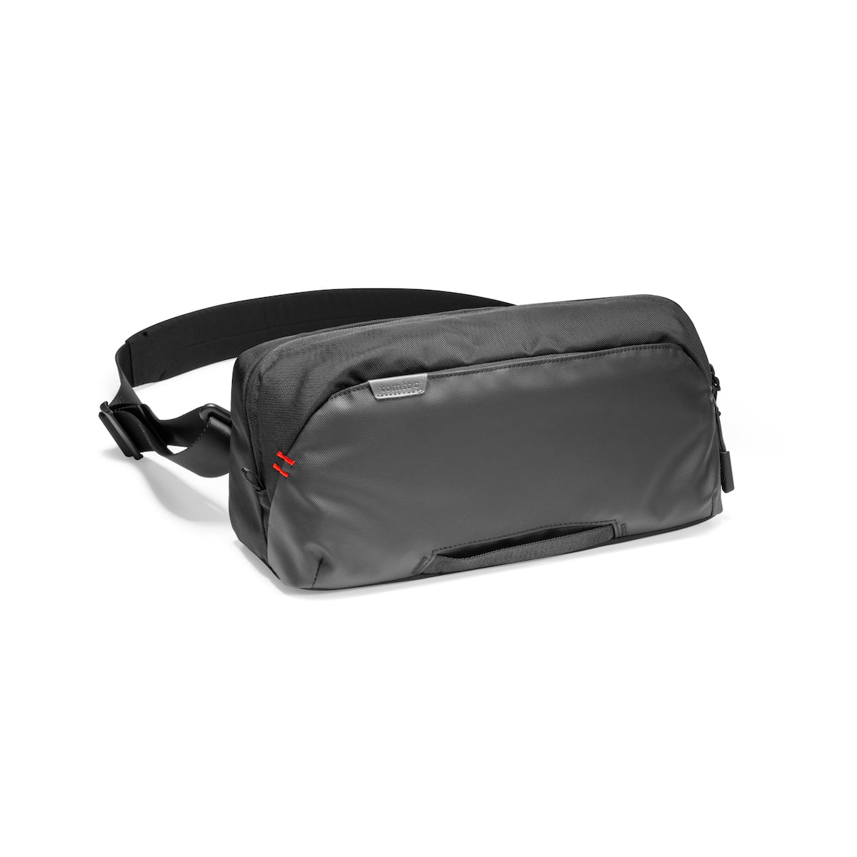 tomtoc Arccos-G47 Review: The Handheld Travel Bag That Fits Almost Everything