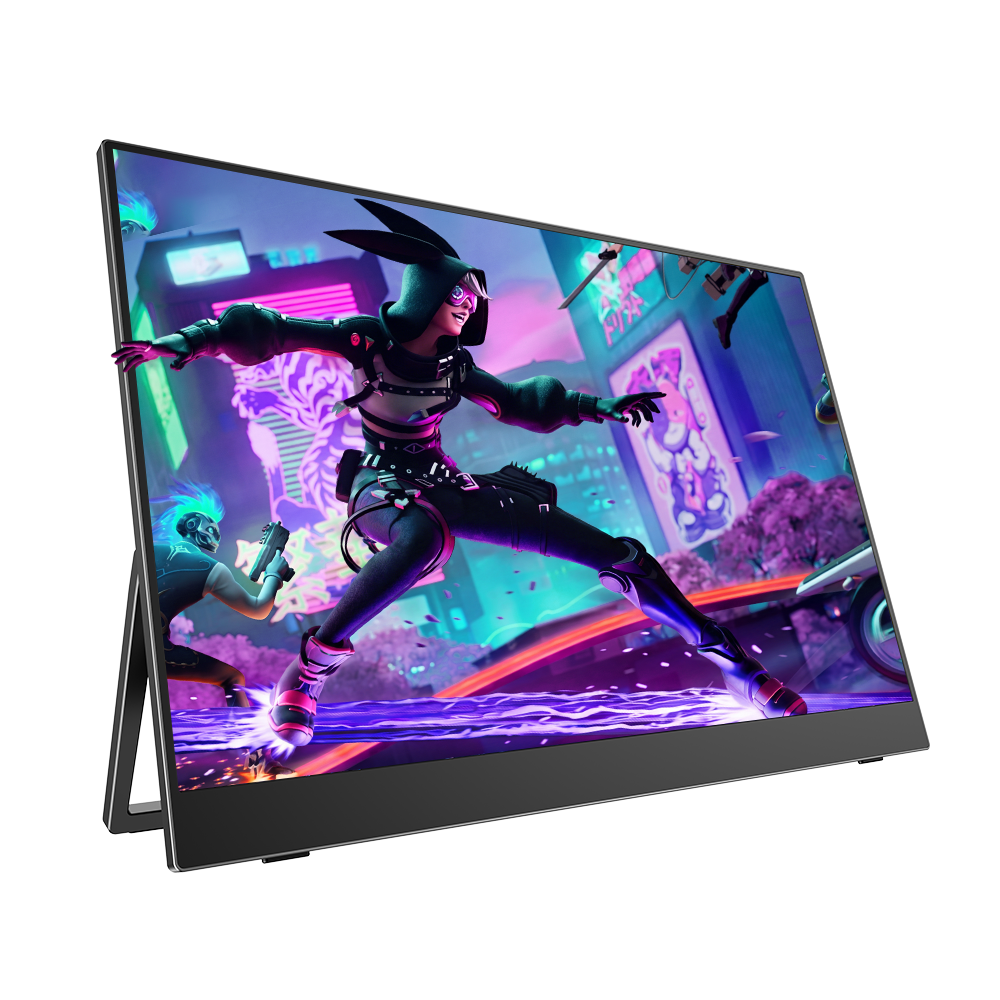UPERFECT GR16CQ Review: A 16-Inch 240Hz Portable Gaming Monitor That Actually Earns Its Price