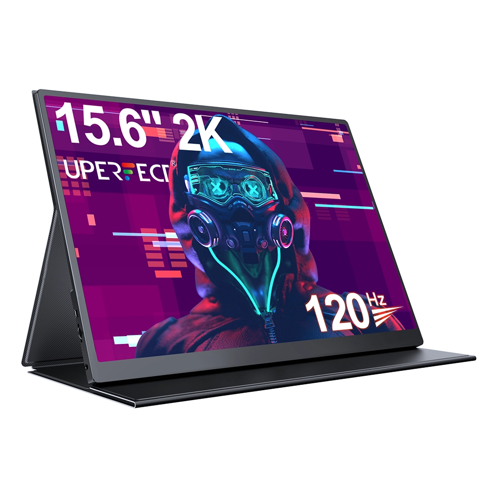 UPERFECT GR16DQ Review: 2K at 120Hz for $189.99, With Two Numbers Missing