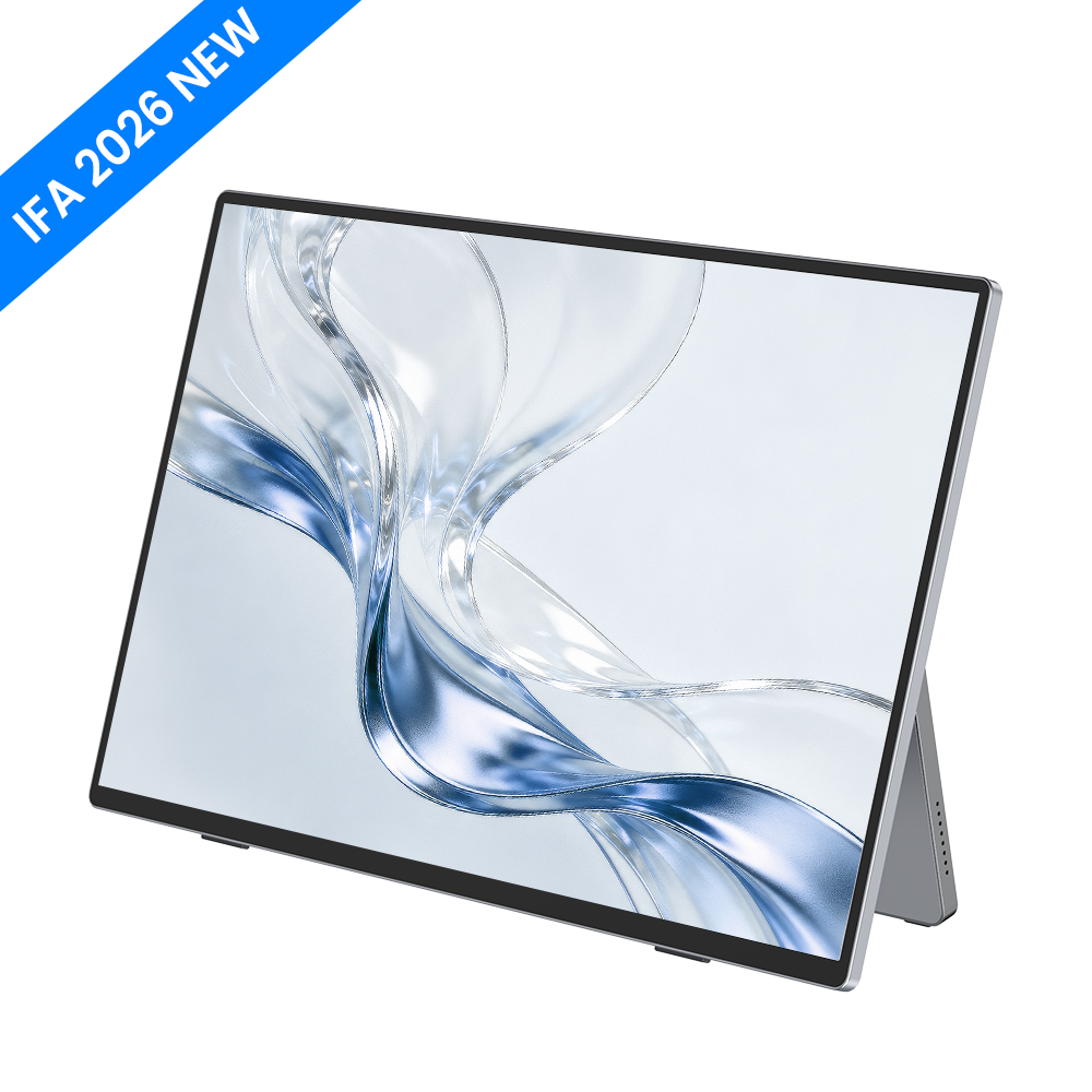 UPERFECT MX16BU Review: A 3K OLED Panel That Finally Matches a MacBook's Screen
