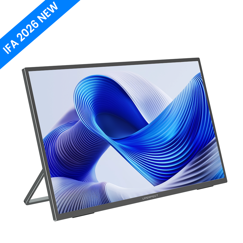 UPERFECT UD19BU Review: A 19-Inch 4K Color-Accurate Monitor Built for Colour Work, Not Gaming