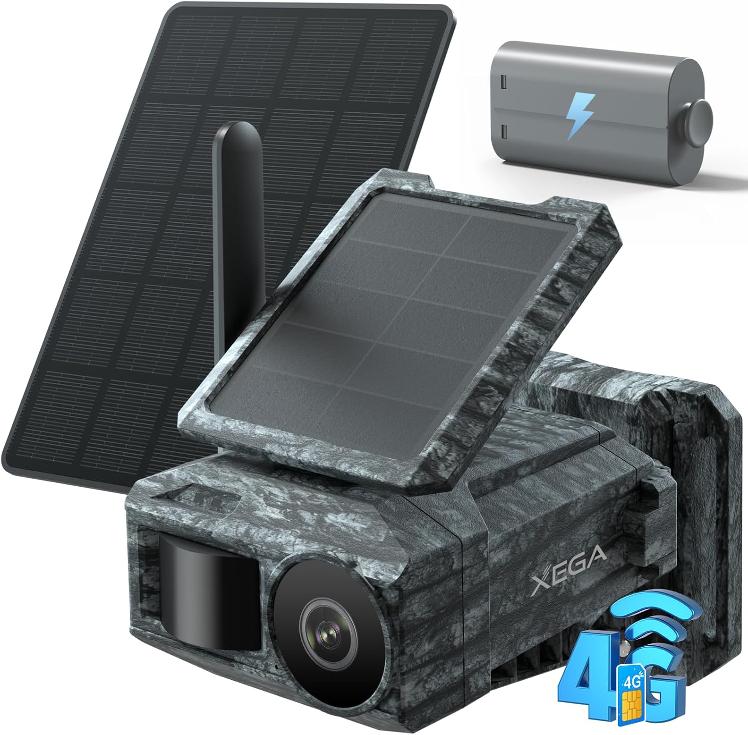 Xega 4G Trail Camera Review: The $82.99 Camera That Costs $345 in Year One